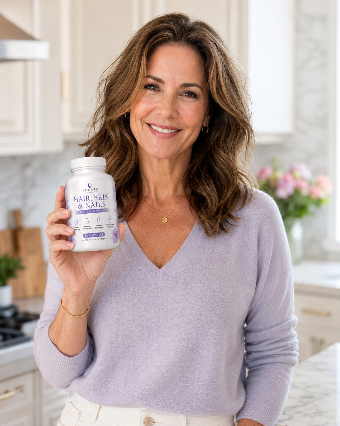 Lunara Health Labs - Hormone Support